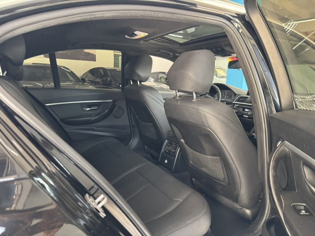 BMW 3 series: 2 l 2016 il Sedan — Avtomobillər, Bakı (3)