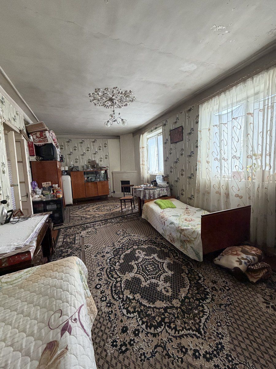 Satılır 9 otaqlı köhnə tikili 300 m² — Mənzil, Bakı (4)