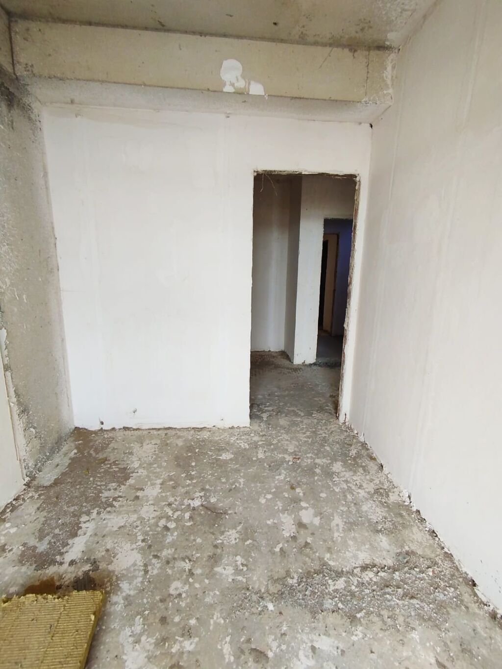 Zığ qəs., 3 otaqlı, Yeni tikili, 87 kv. m — Mənzil, Bakı (5)