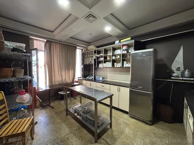 Satılır Obyekt 380 m² Bakı, Yasamal r., İnşaatçılar m — Əmlak, Bakı (5)