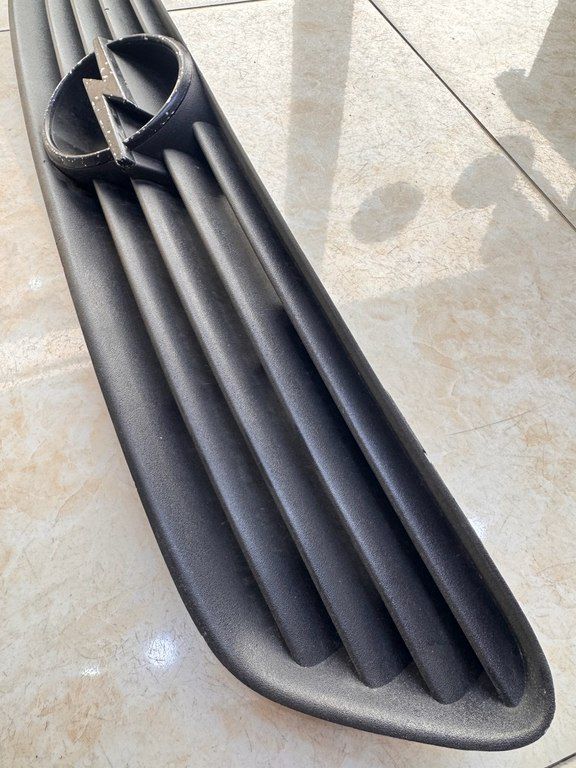 "Opel Astra" radiator barmaqlığı — Ehtiyat hissələri və aksesuarlar, Xırdalan (2)