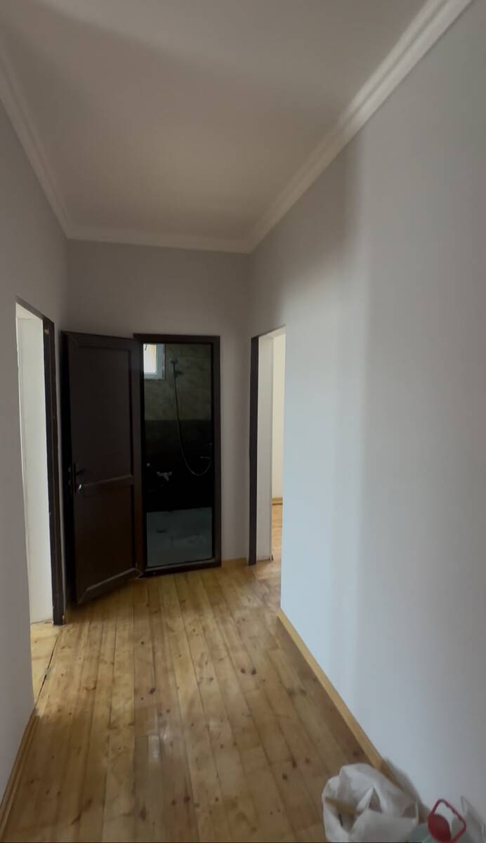Həyət evi, Binəqədi qəs — Ev, villa, Bakı (6)