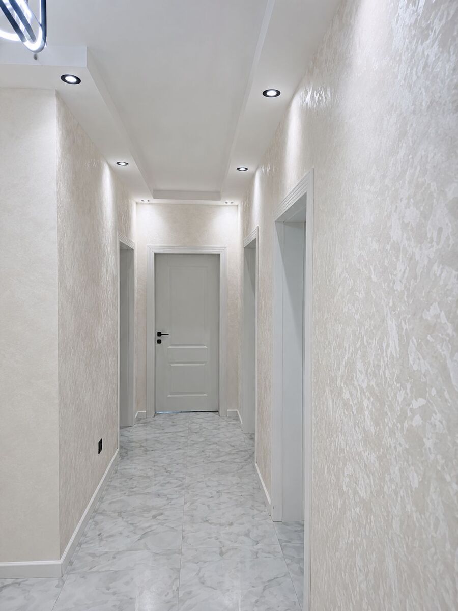 Satılır 3 otaqlı həyət evi/bağ evi 120 m² — Ev, villa, Bakı (7)