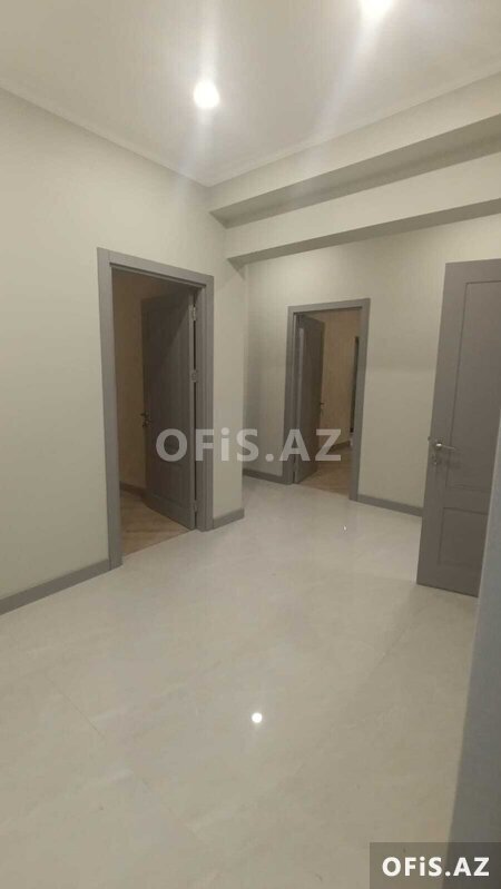 Yeni tikili Satılır Binəqədi r., Dərnəgül m., 2 otaq, 77 m² — Bakı