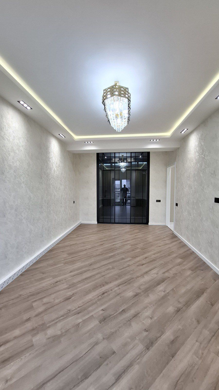 Satılır 3 otaqlı yeni tikili 100 m² — Mənzil, Bakı (8)