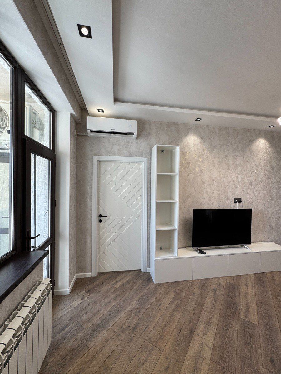İcarəyə verilir 2 otaqlı yeni tikili 70 m² — Mənzil, Bakı (11)