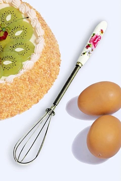 Çənbər LİM89, 14 sm, ağ — Bakı