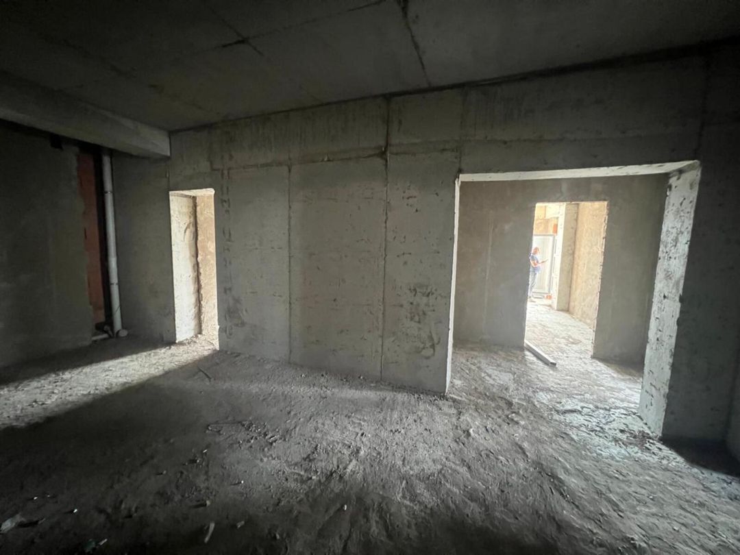 Satılır 4 otaqlı yeni tikili 190 m² — Mənzil, Bakı (3)