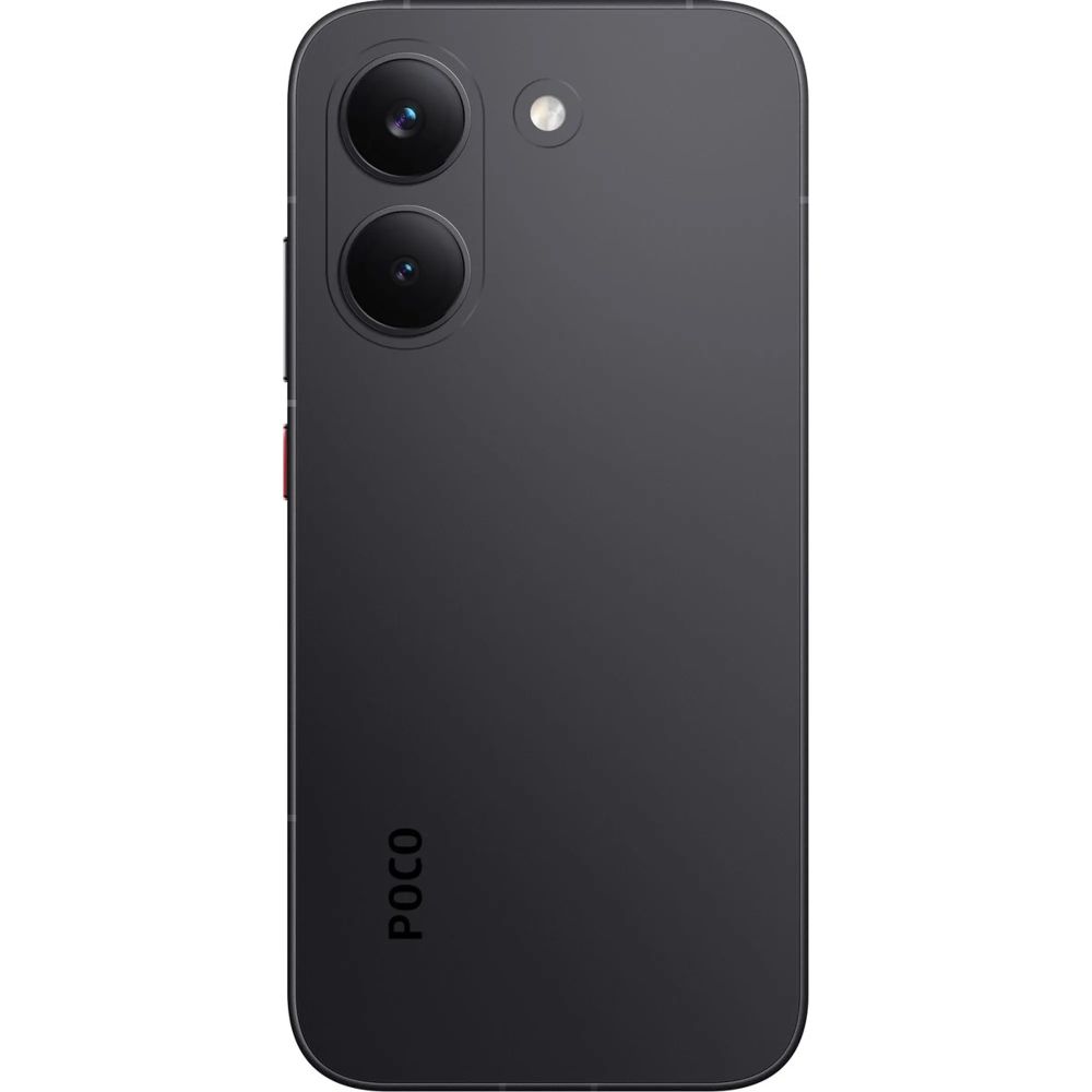 Xiaomi Poco X8 Pro 12/512 GB Black — Smartfonlar, Bakı (2)