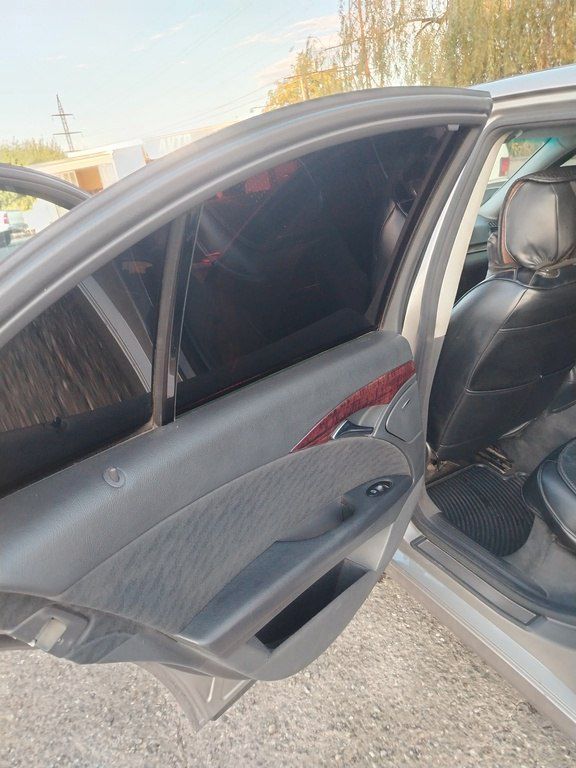 Mercedes E 240 4MATIC, 2.6 L, 2005 il, 258 000 km 99-XF-224 — Avtomobillər, Bakı (11)