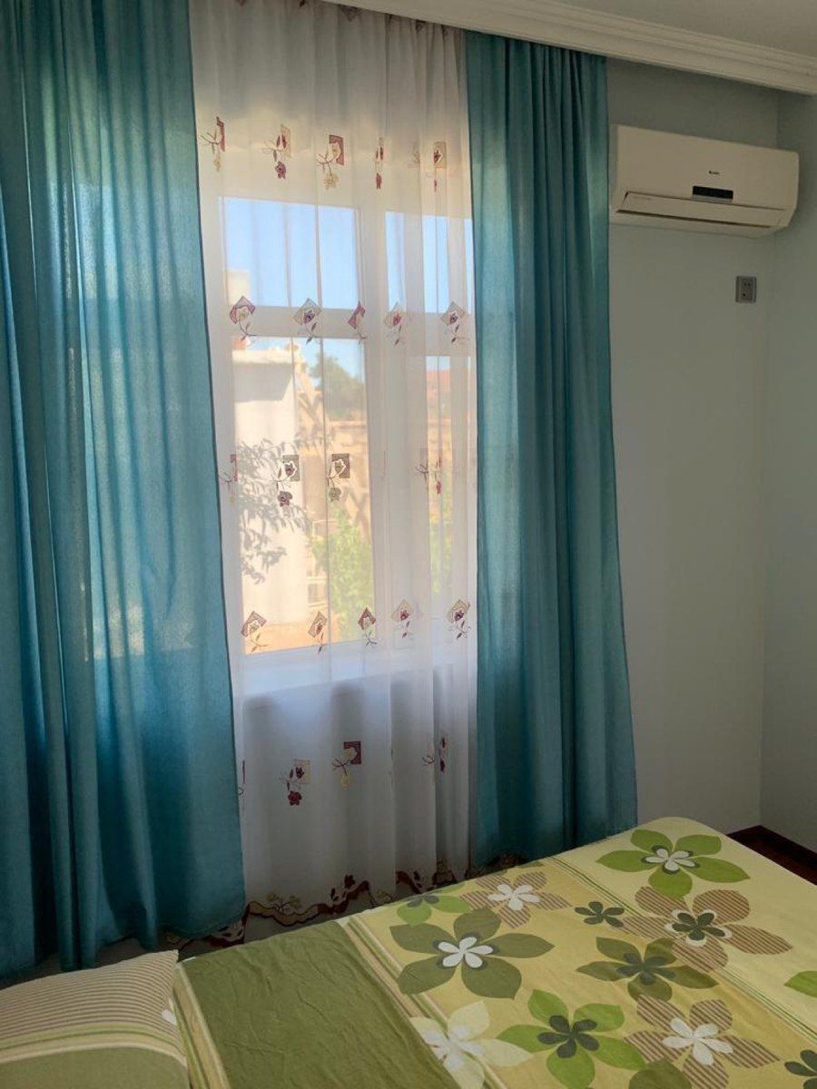 Bağ evi kirayə verilir, Mərdəkan qəs — Ev, villa, Bakı (6)