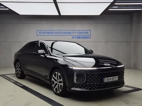 Hyundai Grandeur, 1.6 L, 1.49 kWh, 2023 il, 140 100 km