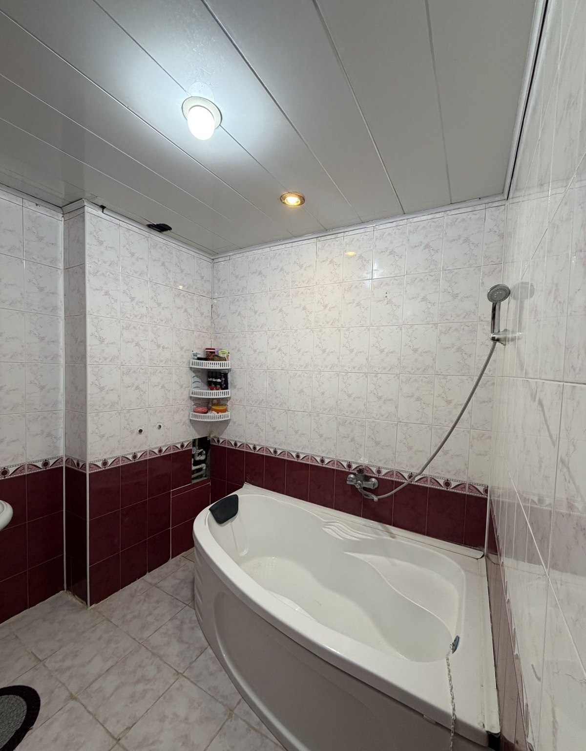 3 otaqlı mənzil 86 m² satılır — Mənzil, Bakı (10)