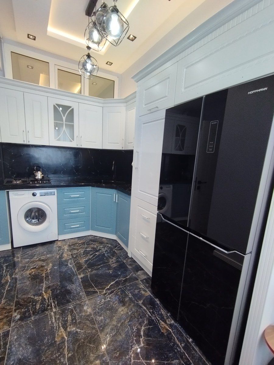 İcarəyə verilir 2 otaqlı yeni tikili 73 m² — Mənzil, Bakı (9)