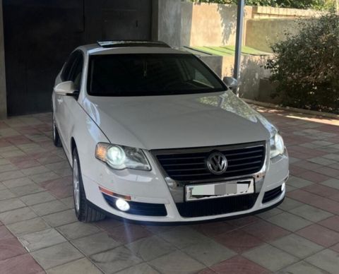 Volkswagen Passat, 1.8 L, 2010 il, 300 000 km — Xırdalan