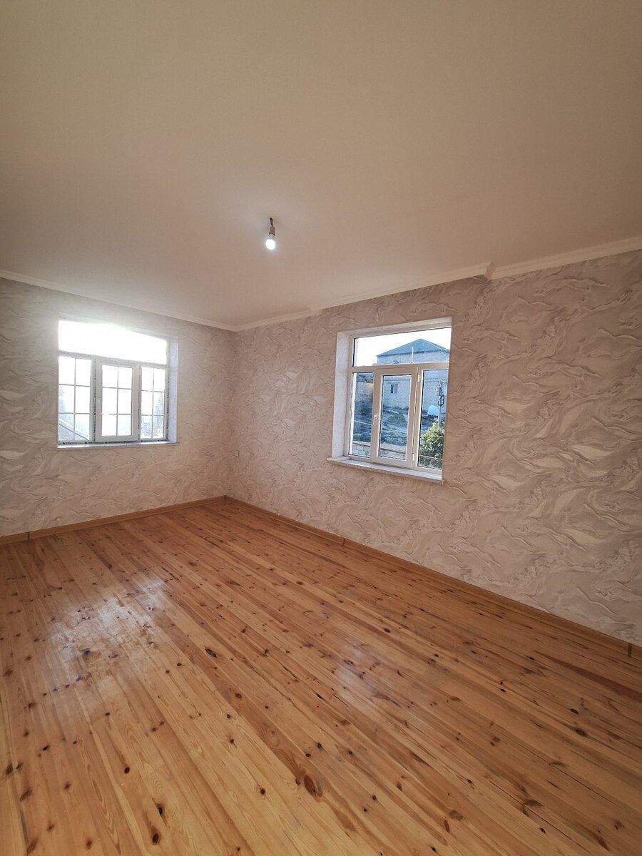 Həyət evi, Hökməli qəs — Ev, villa, Bakı (9)