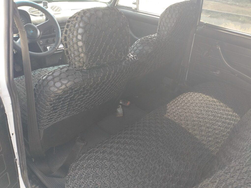 Lada (VAZ) 2106, 1.6 L, 1999 il, 249 495 km — Avtomobillər, Göyçay (4)