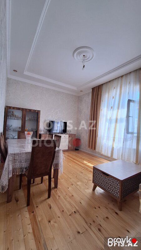 Həyət evləri Satılır Abşeron r., Masazır q., 3 otaq, 75 m² — Ev, villa, Bakı (4)
