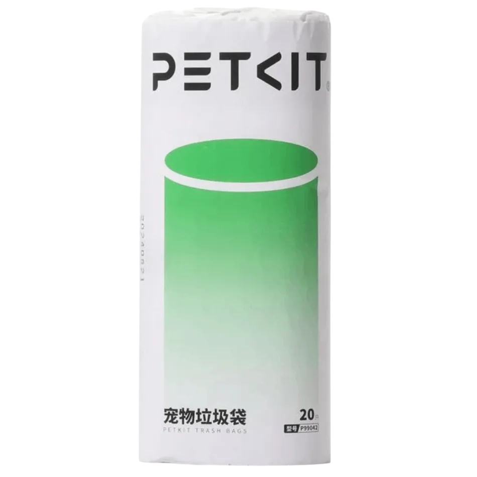 Tullantı torbası Petkit for Pura Max 2/ Purobot Max Pro (P99042) — Bakı
