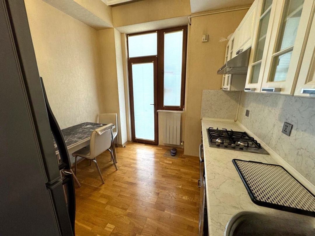 İcarəyə verilir 3 otaqlı yeni tikili 80 m² — Mənzil, Bakı (9)