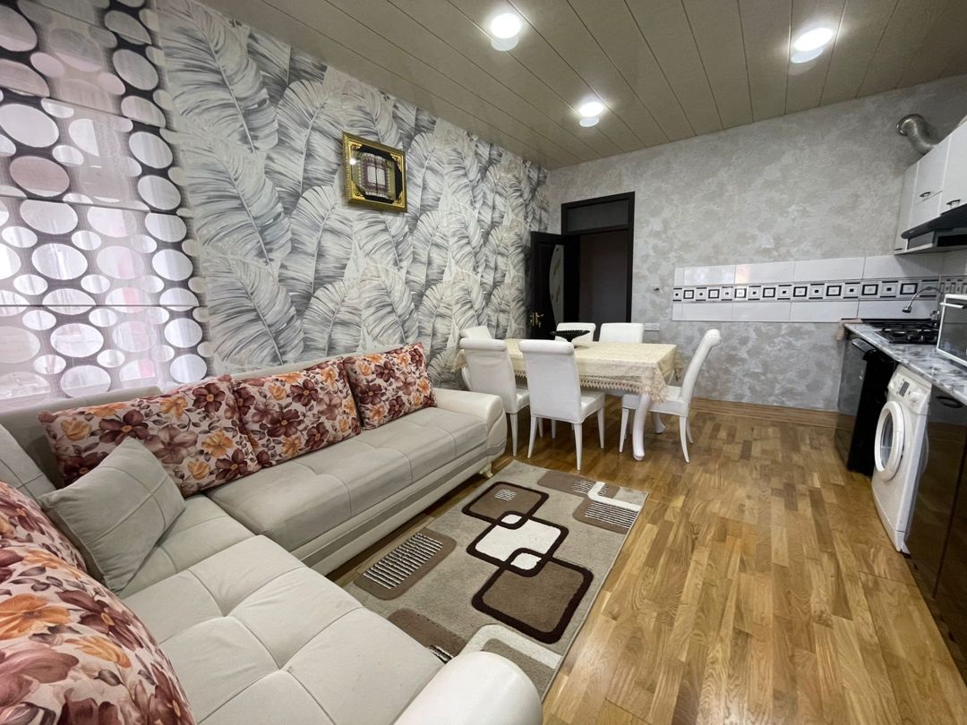 Həyət evi kirayə verilir, Saray qəs — Ev, villa, Sumqayıt (4)