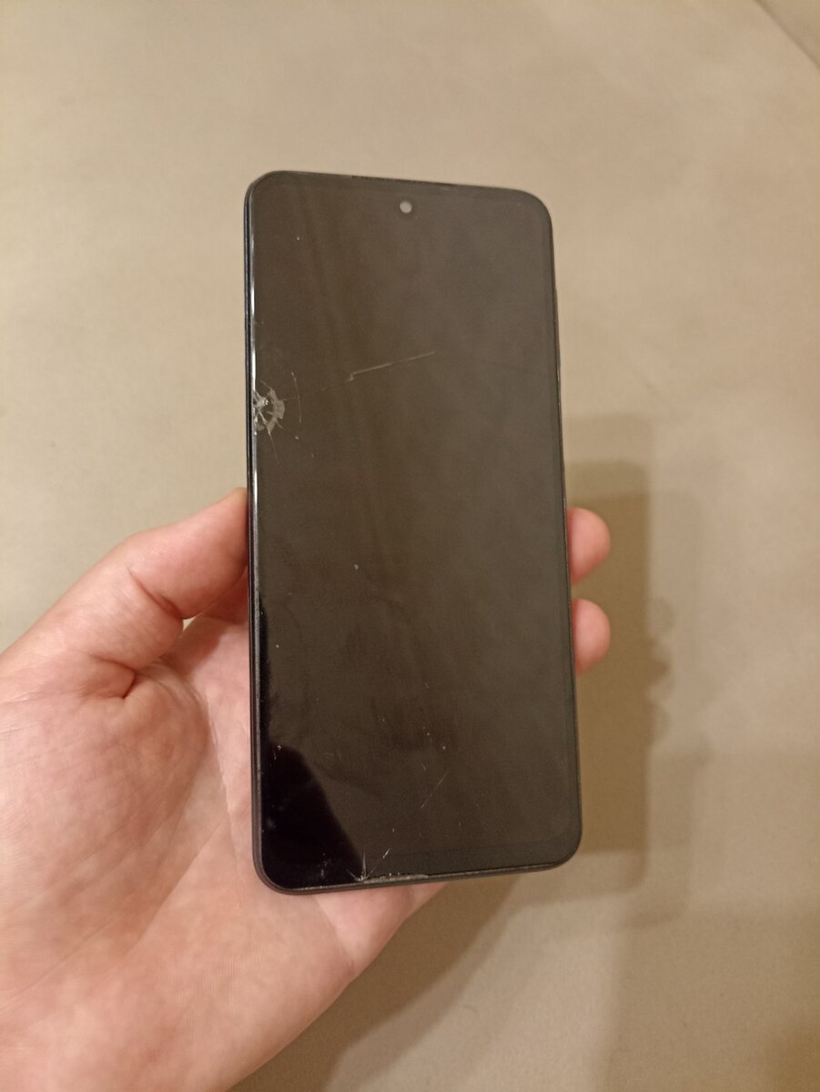 Xiaomi Redmi Note 9S Aurora Blue 64GB/4GB — Smartfonlar, Bakı (2)
