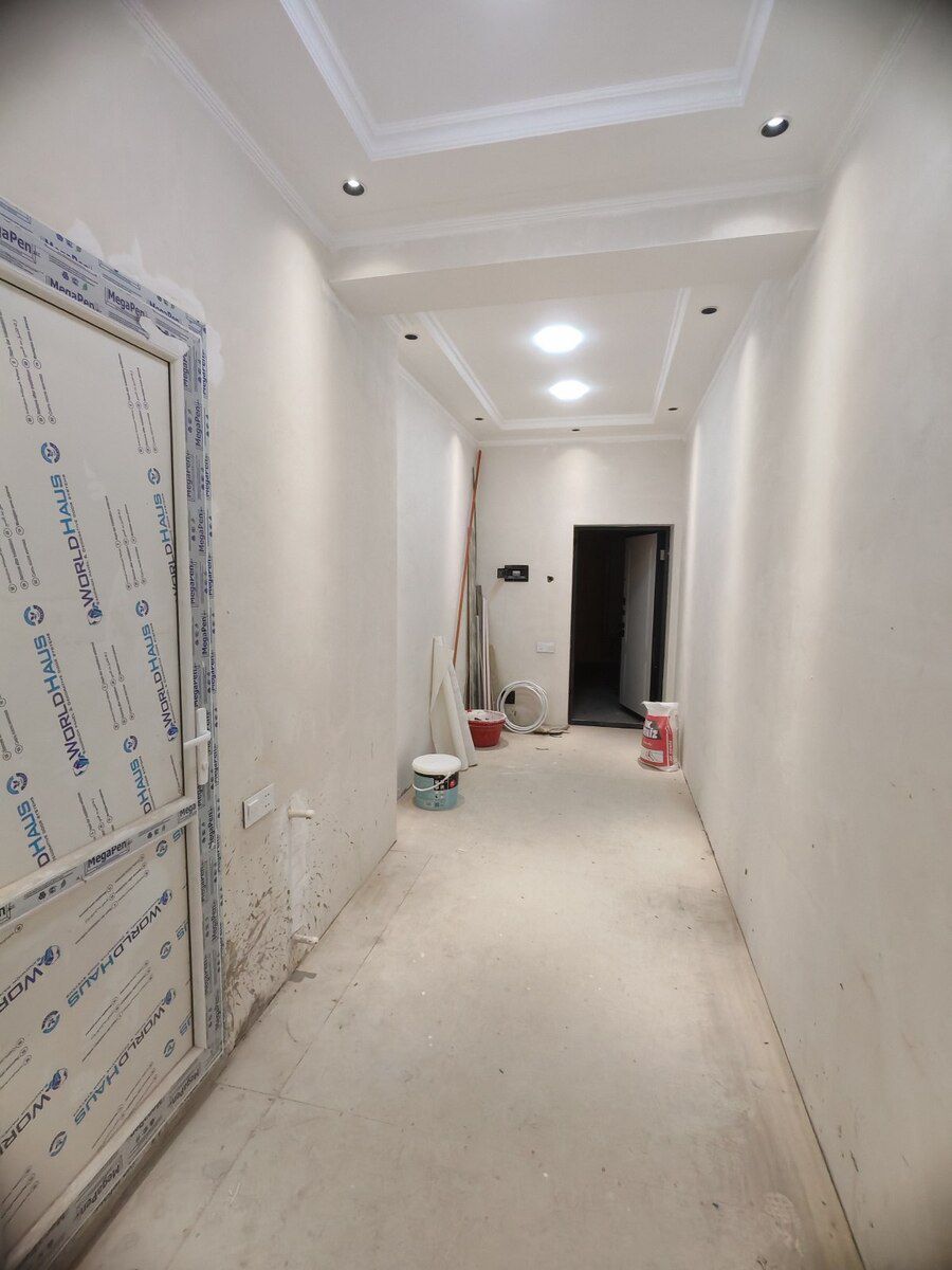 2-otaqlı yeni tikili, Sumqayıt ş., 50 m² — Mənzil, Sumqayıt (7)