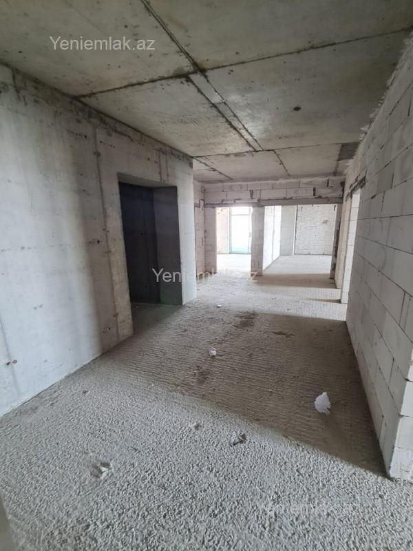 Satılır 2 otaqlı Bina evi menzil (Yeni tikili), 108 m², Yasamal rayonu — Mənzil, Bakı (5)