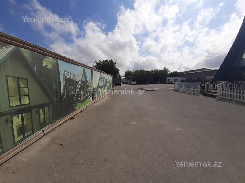 Kirayə 1 otaqlı Obyekt, 220 m², Sabunçu rayonu — Əmlak, Bakı