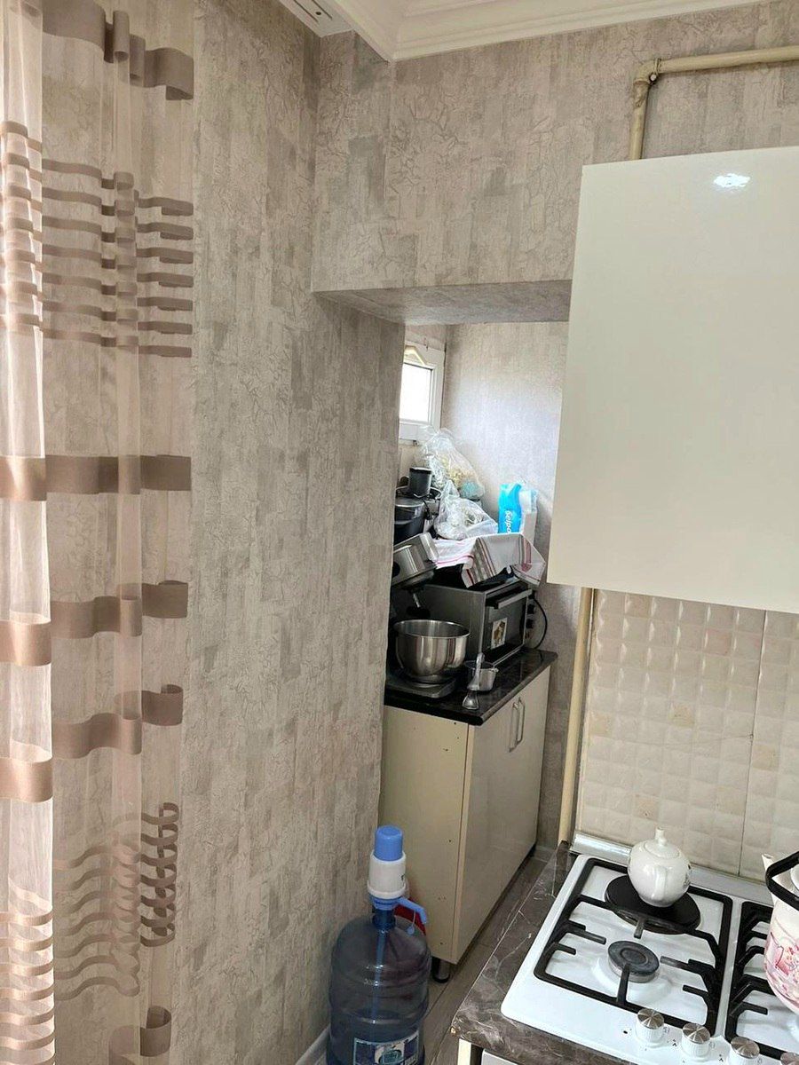 Satılır 4 otaqlı köhnə tikili 110 m² — Mənzil, Bakı (11)