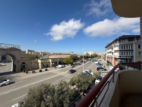Satılır obyekt 150 m² — Bakı