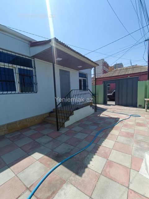 Satılır 3 otaqlı Həyət evi / Villa, 90 m², Xırdalan ş