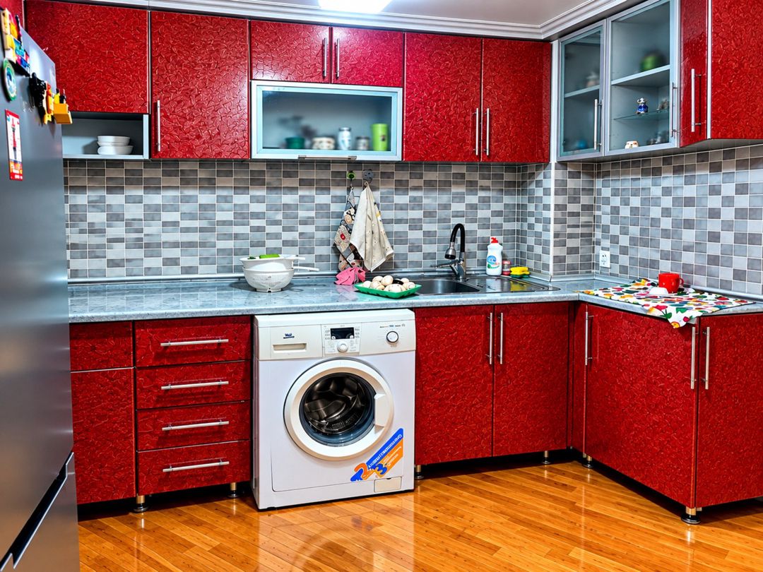 Satılır 2 otaqlı köhnə tikili 70 m² — Mənzil, Bakı (3)