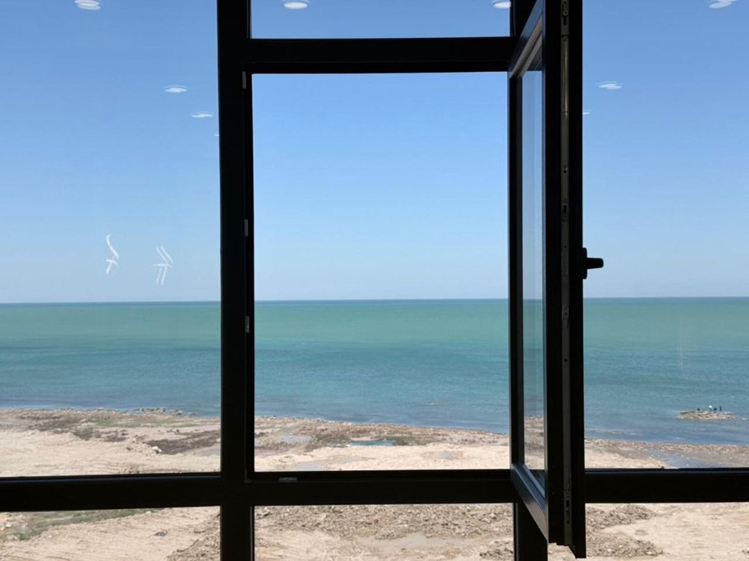 Satılır 2 otaqlı yeni tikili 66 m² — Mənzil, Sumqayıt (12)