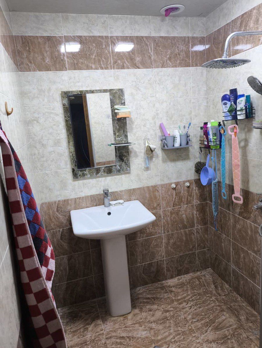 Satılır 5 otaqlı köhnə tikili 85 m² — Mənzil, Bakı (11)
