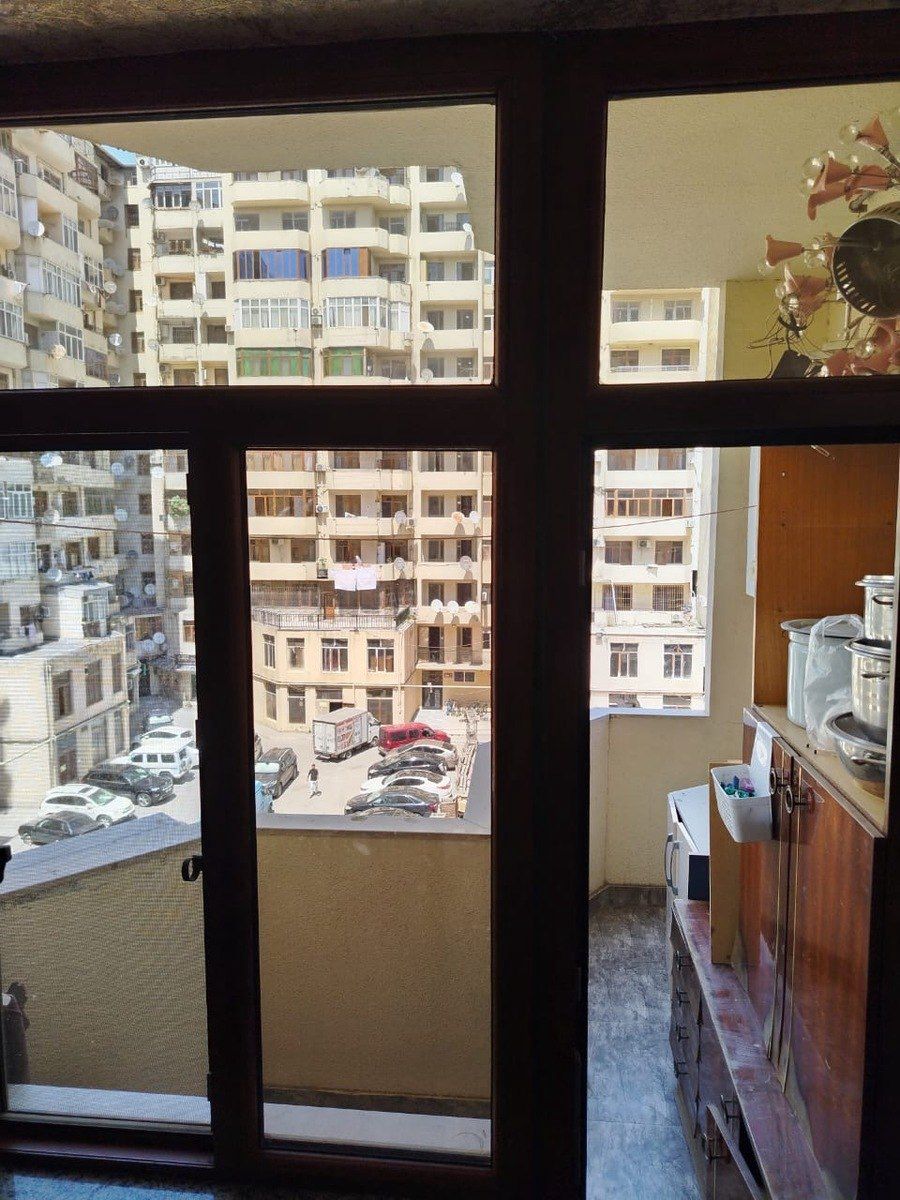 Satılır 3 otaqlı yeni tikili 62 m² — Mənzil, Xırdalan (11)