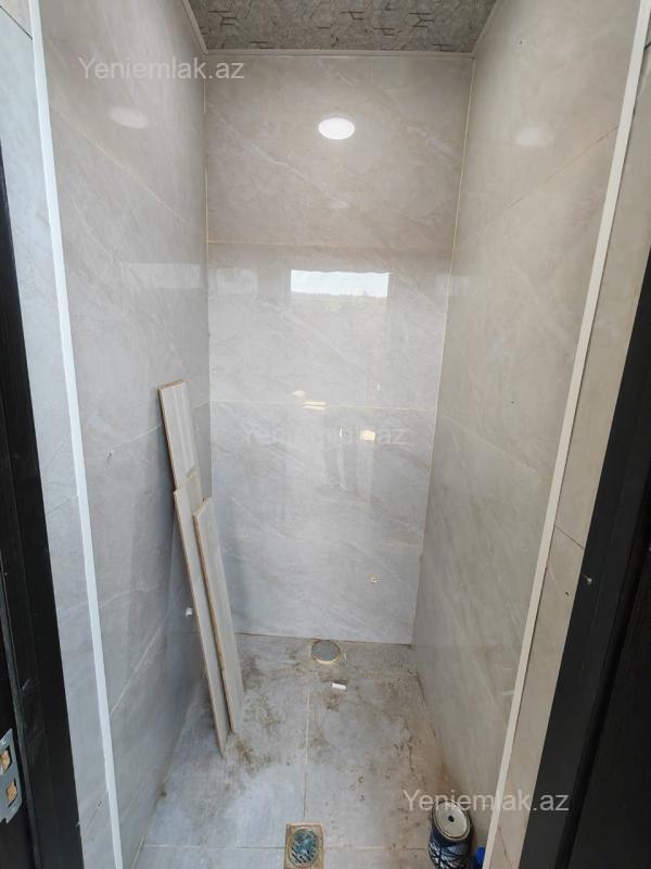 Satılır 3 otaqlı Həyət evi / Villa, 90 m², Sabunçu rayonu — Ev, villa, Bakı (9)