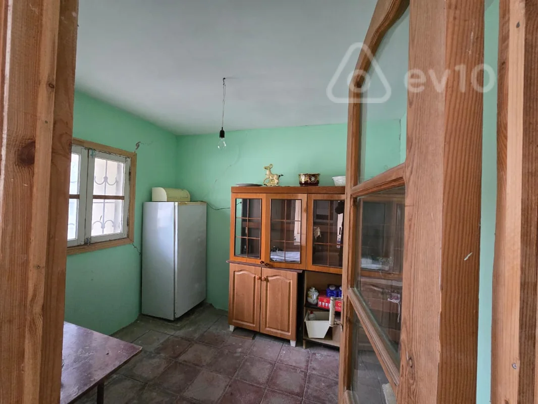 5 otaqlı həyət evi, 133 m², Dübəndi bağ sahəsi, 8-ci şimal küçəsi — Ev, villa, Bakı (4)
