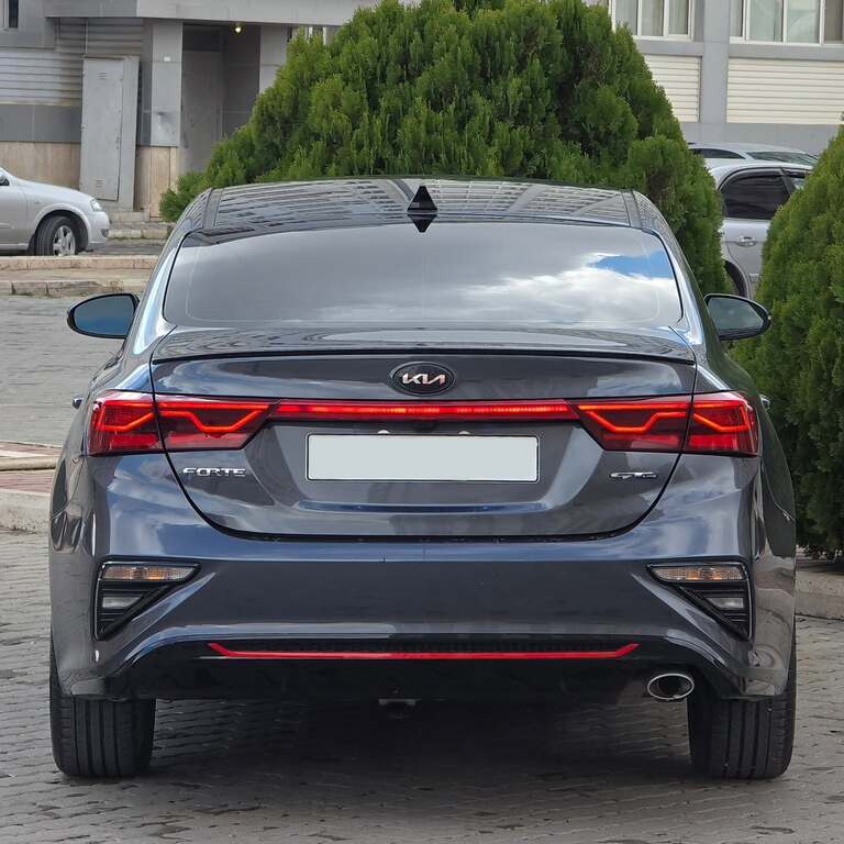 Kia Forte, 2.0 L, 2019 il, 67 000 km — Avtomobillər, Şamaxı (2)