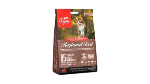 Quru yem Acana Orijen Regional Red Cat yetkin pişiklər üçün, 0.34 kq — Bakı