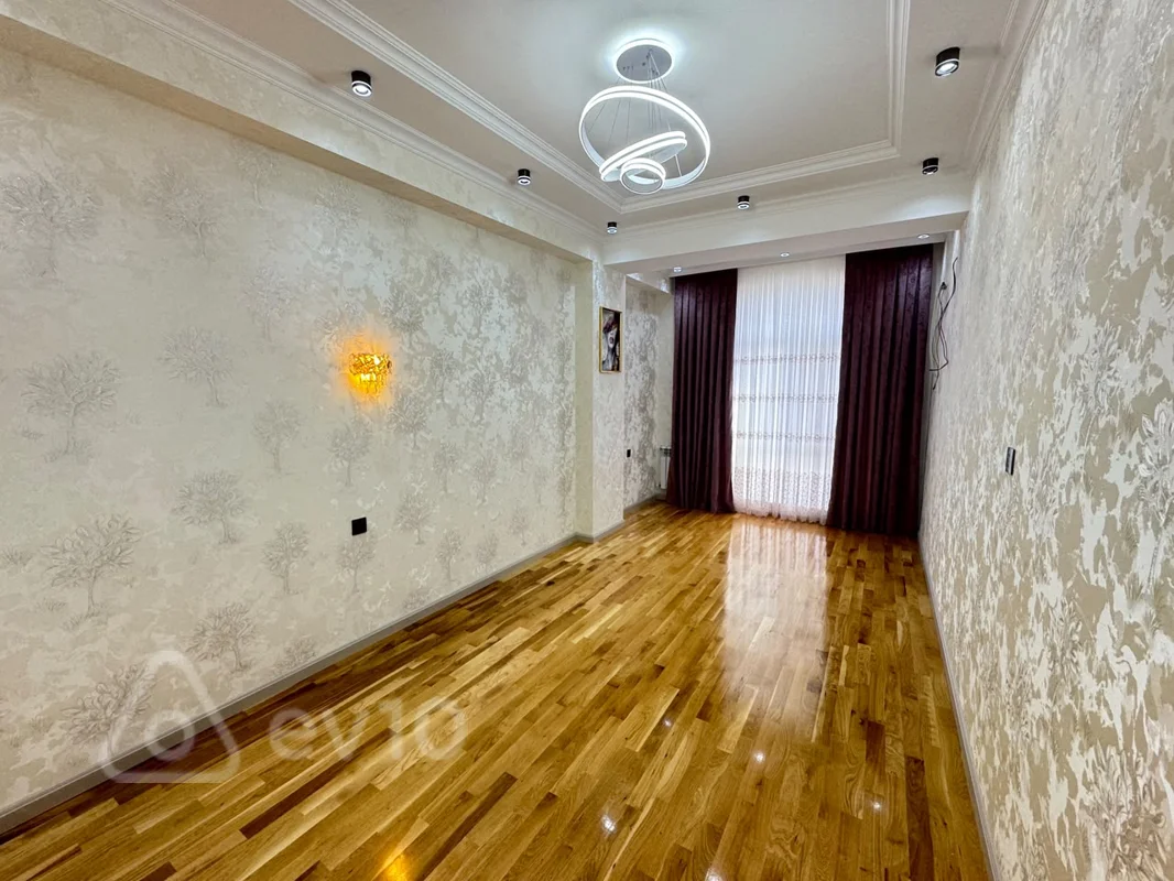 3 otaqlı mənzil, 130 m², Tofiq Abbasov küçəsi — Mənzil, Bakı (7)