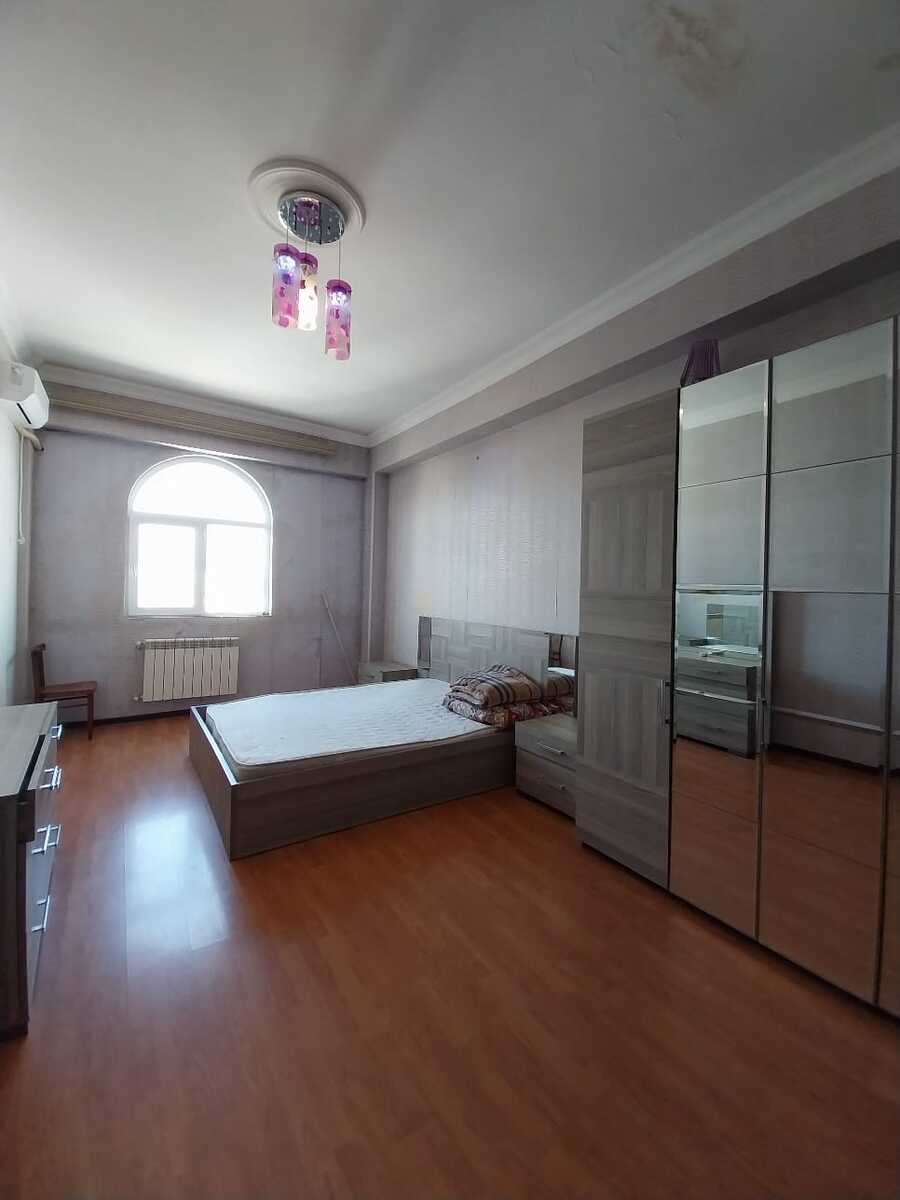 İcarəyə verilir 3 otaqlı yeni tikili 90 m² — Mənzil, Bakı