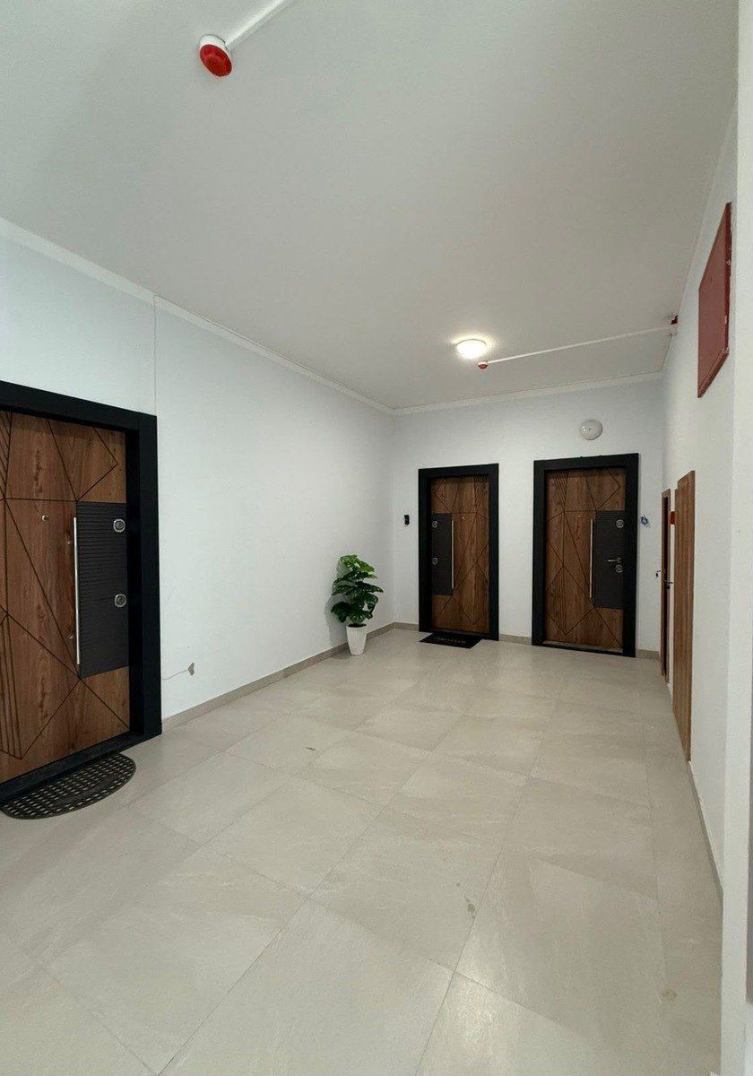 Satılır 2 otaqlı yeni tikili 65 m² — Mənzil, Bakı (9)