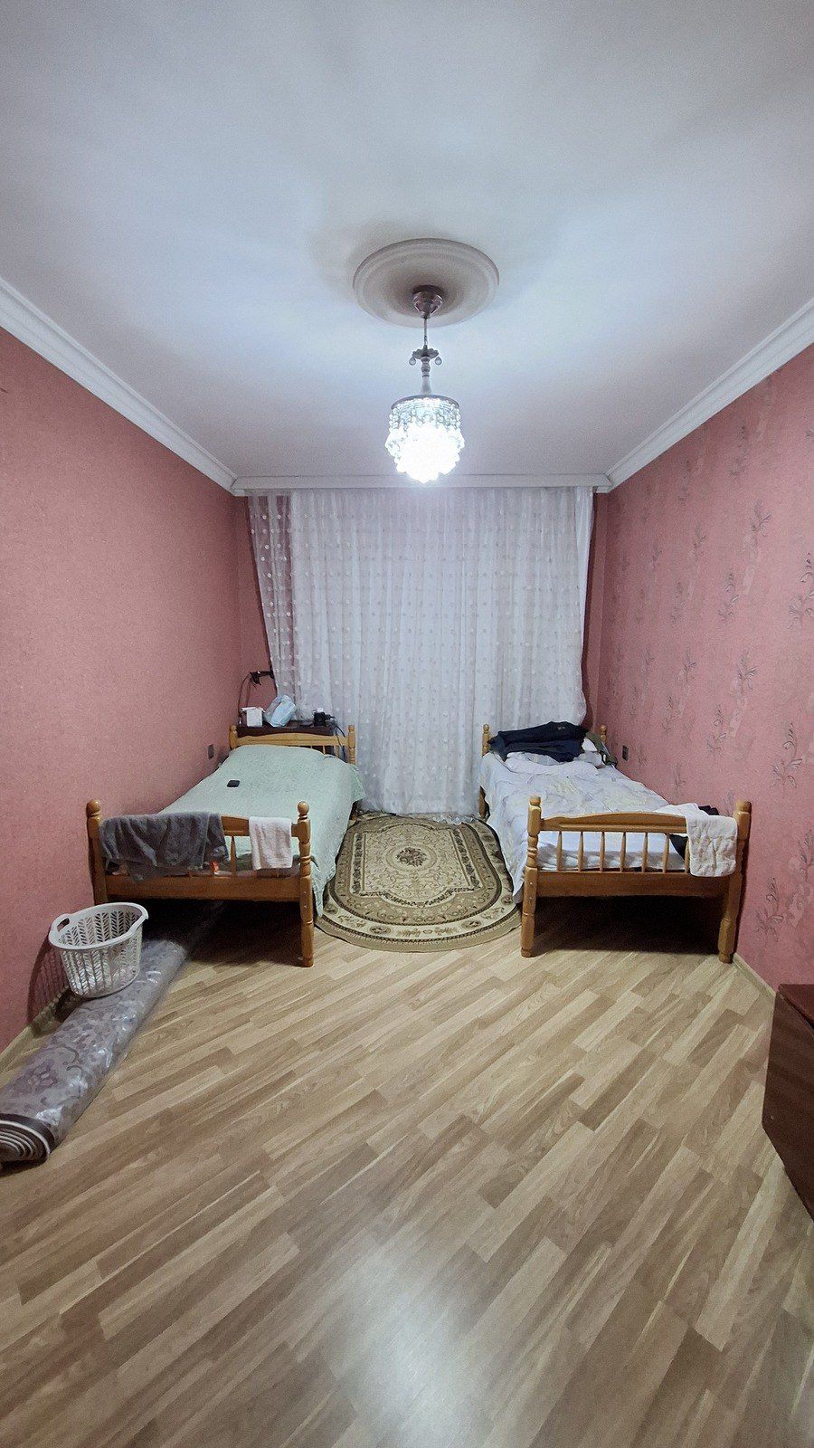 Satılır 3 otaqlı köhnə tikili 85 m² — Mənzil, Bakı (11)