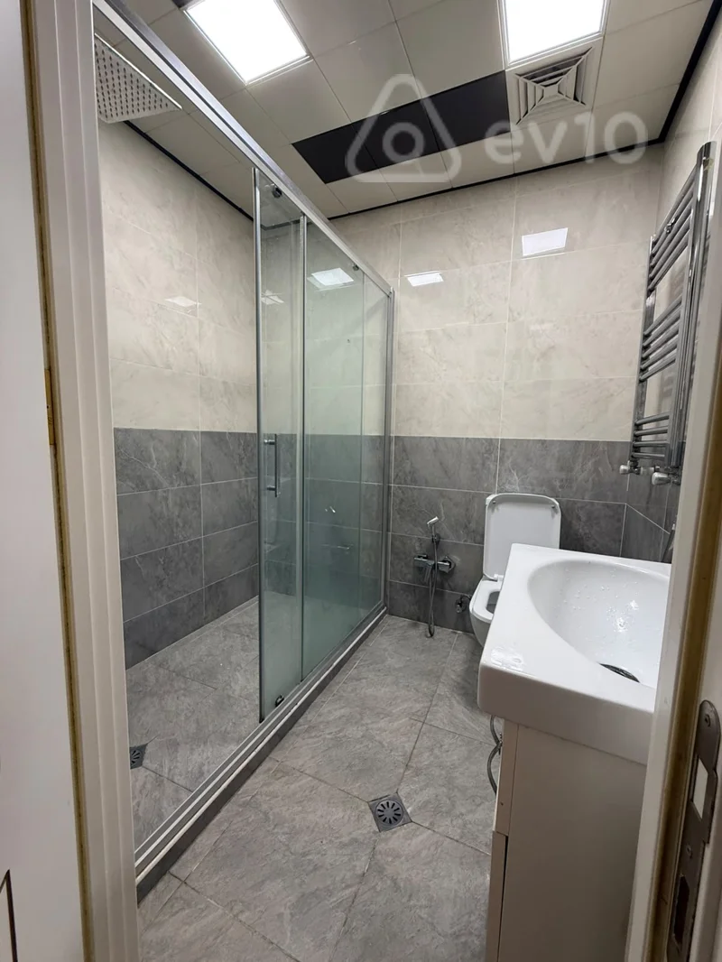 2 otaqlı mənzil, 80 m², Elif Haciyev — kirayə — Mənzil, Bakı (10)