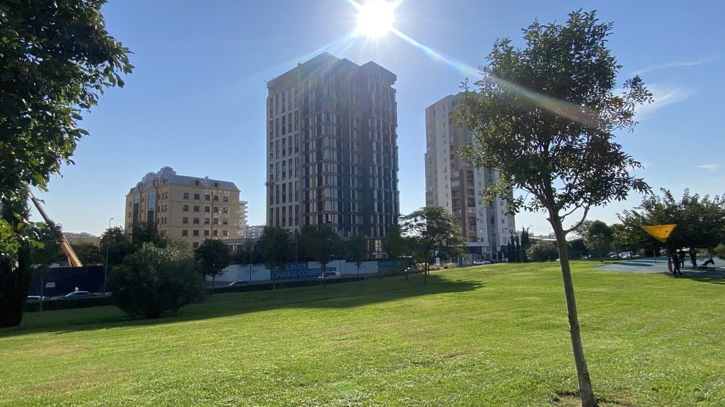 Satılır 3 otaqlı yeni tikili 154 m² — Mənzil, Bakı (6)