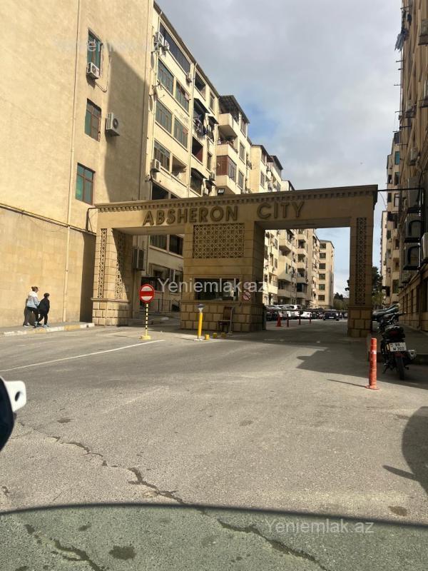 Satılır 2 otaqlı Bina evi menzil (Yeni tikili), 62 m², Xırdalan ş — Mənzil (8)