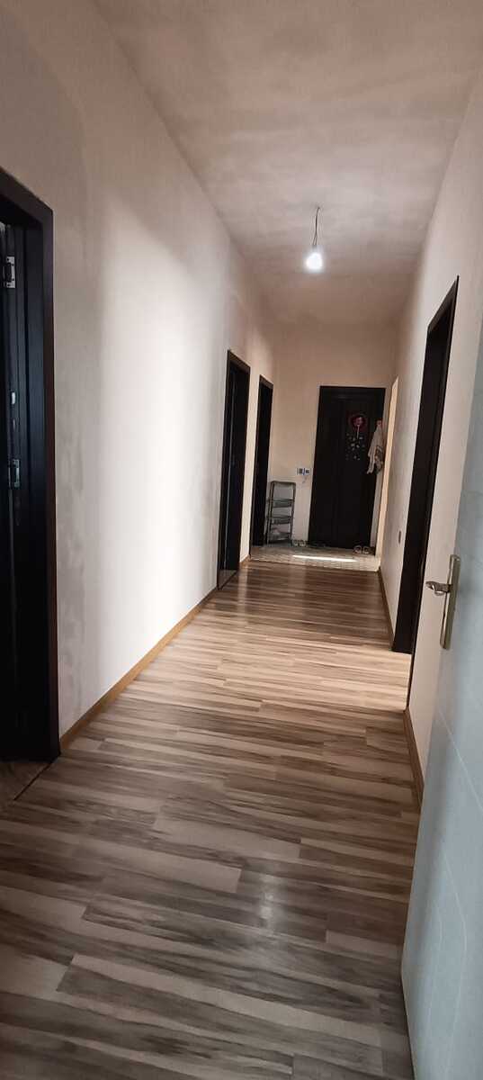 Satılır 4 otaqlı həyət evi/bağ evi 124 m² — Ev, villa, Qax (8)