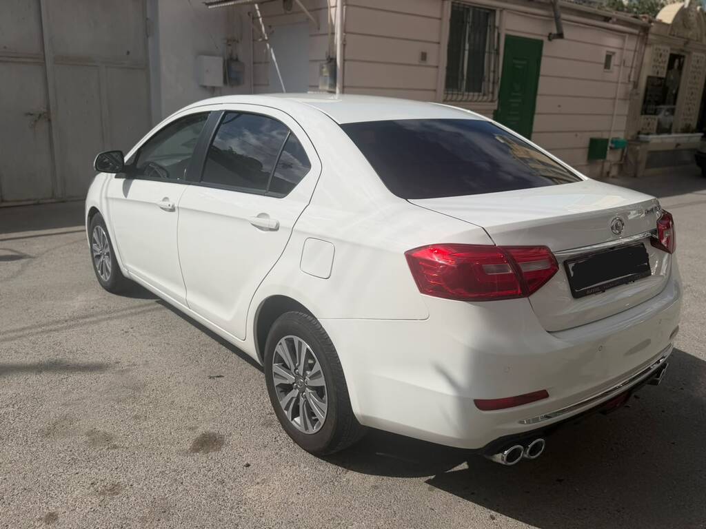 GWM (Great Wall Motor) Voleex C30, 1.5 L, 2020 il, 108 000 km — Avtomobillər, Bakı (5)