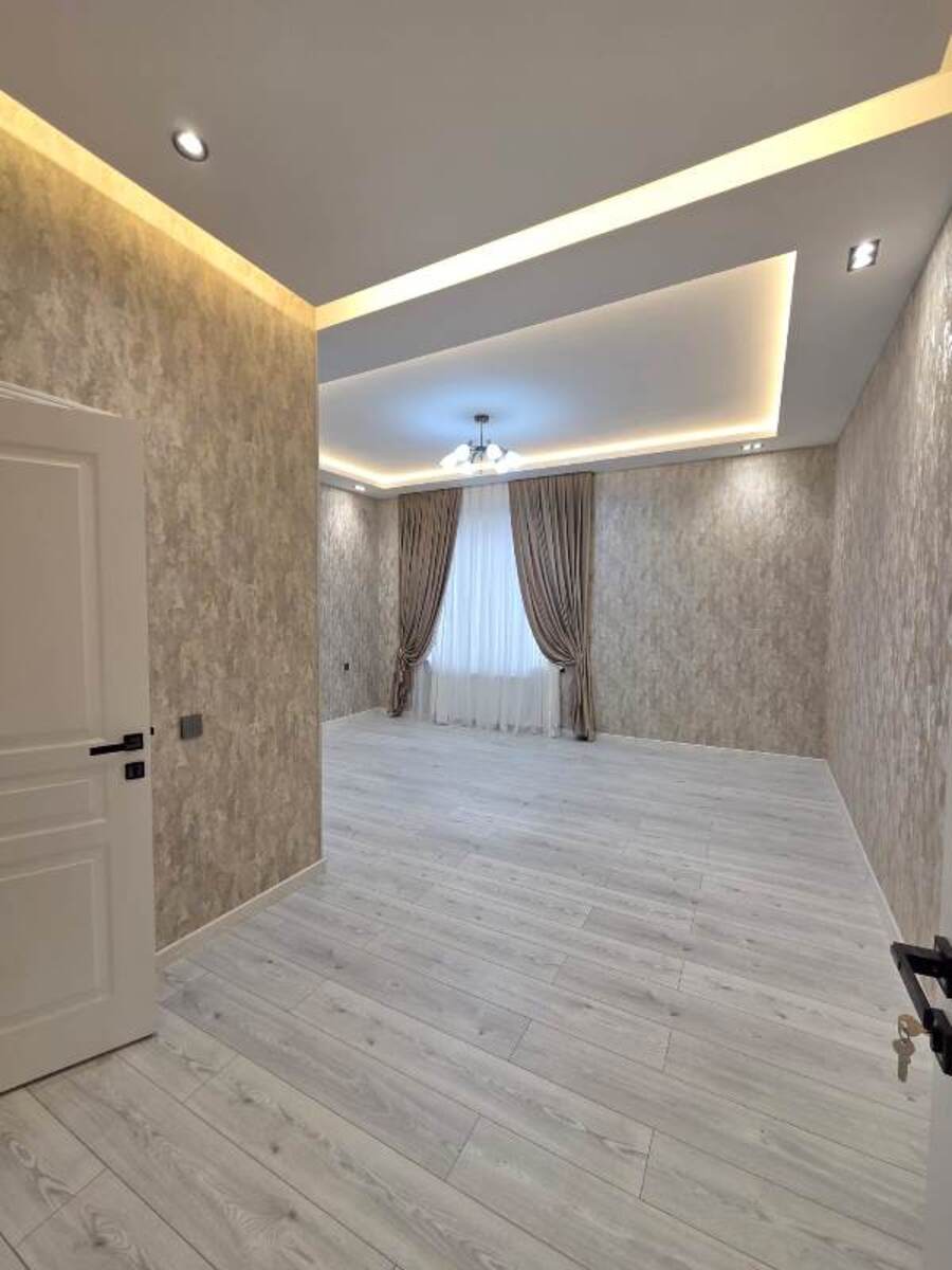 Satılır 6 otaqlı həyət evi/bağ evi 270 m² — Ev, villa, Bakı (10)
